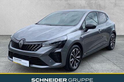 Renault Clio Gebrauchtwagen