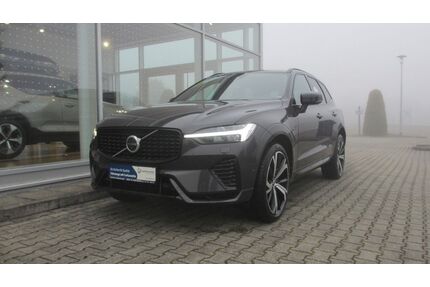 Volvo XC60 Gebrauchtwagen