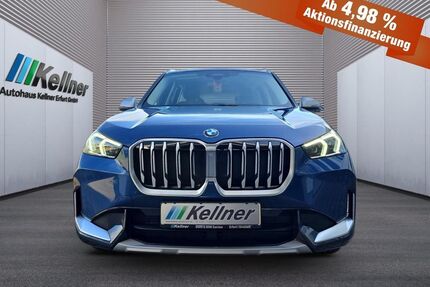 BMW X1 Gebrauchtwagen