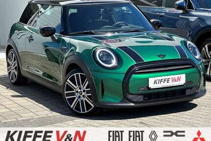 Mini Cooper Gebrauchtwagen