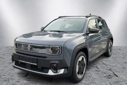 Renault R 4 Gebrauchtwagen