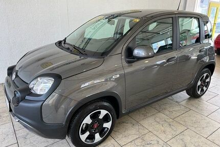 Fiat Panda Gebrauchtwagen