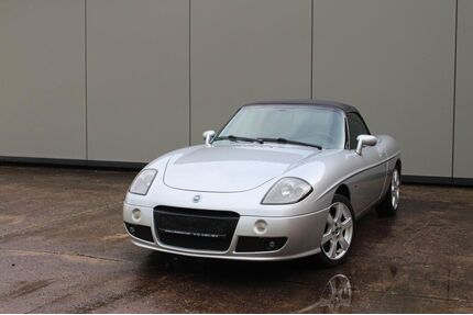 Fiat Barchetta Gebrauchtwagen