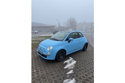 Fiat 500 Gebrauchtwagen