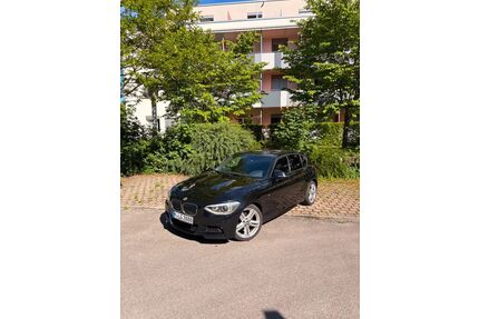 BMW 116 Gebrauchtwagen