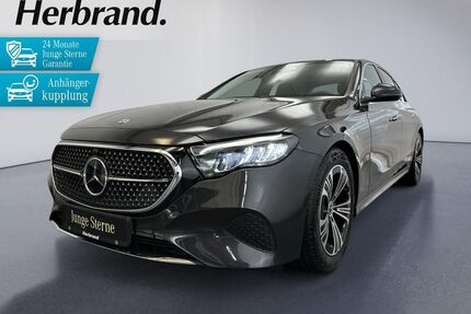Mercedes-Benz E 220 Gebrauchtwagen