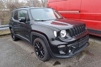 Jeep Renegade Gebrauchtwagen
