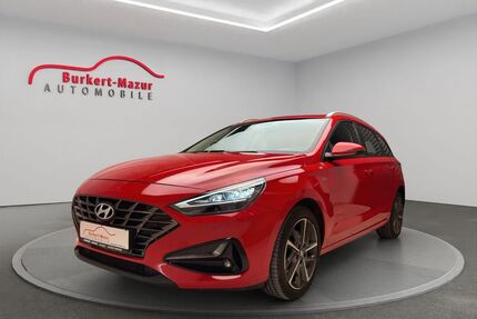Hyundai i30 Gebrauchtwagen
