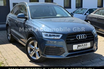 Audi Q3 Gebrauchtwagen