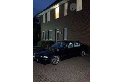 BMW 523 Gebrauchtwagen