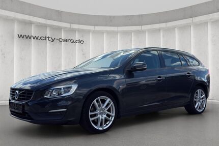 Volvo V60 Gebrauchtwagen