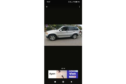 BMW X5 Gebrauchtwagen