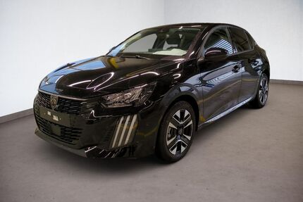 Peugeot 208 Gebrauchtwagen