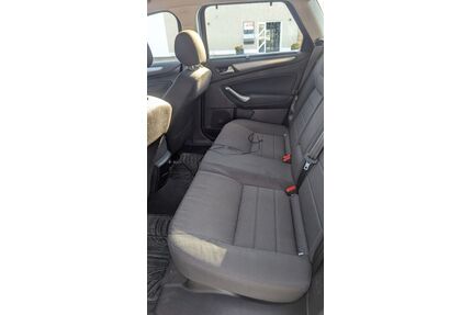 Ford Mondeo Gebrauchtwagen