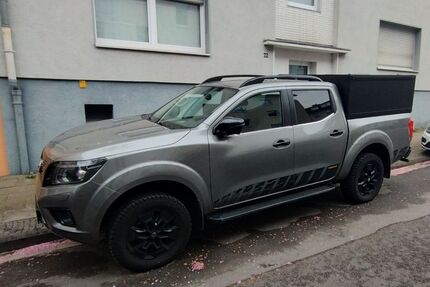 Nissan Navara Gebrauchtwagen