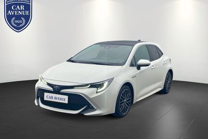 Toyota Corolla Gebrauchtwagen