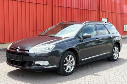 Citroen C5 Gebrauchtwagen