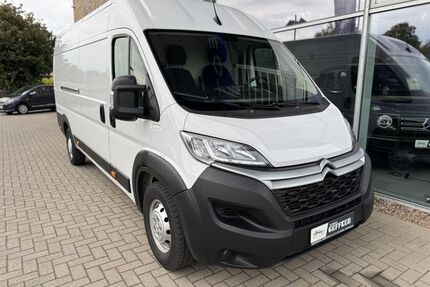 Citroen Jumper Gebrauchtwagen