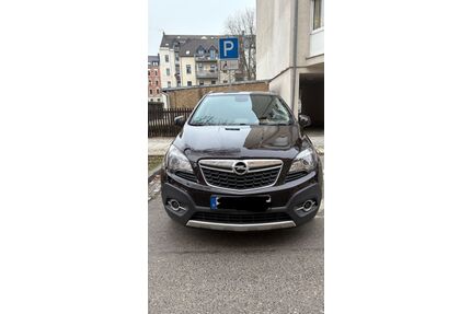 Opel Mokka Gebrauchtwagen