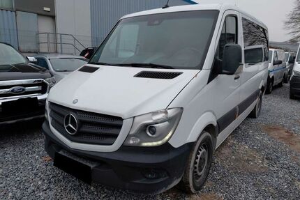 Mercedes-Benz Sprinter Gebrauchtwagen