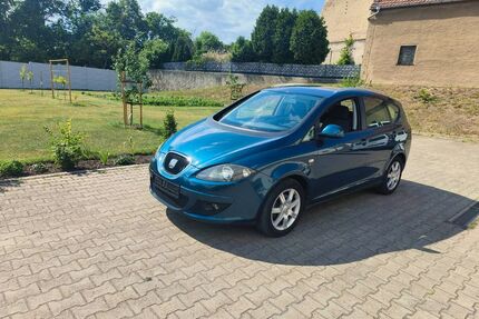 Seat Altea Gebrauchtwagen