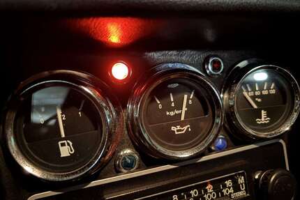 Alfa Romeo Spider Gebrauchtwagen