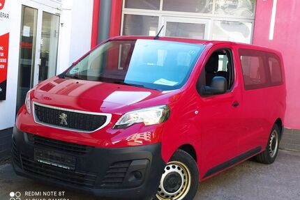Peugeot Expert Gebrauchtwagen