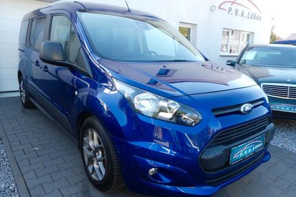 Ford Tourneo Connect Gebrauchtwagen