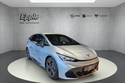 Cupra Born Gebrauchtwagen