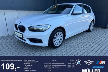 BMW 116 Gebrauchtwagen