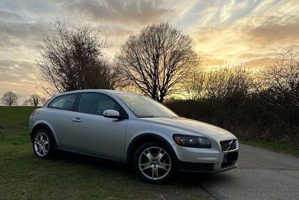 Volvo C30 Gebrauchtwagen