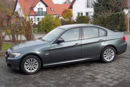 BMW 318 Gebrauchtwagen