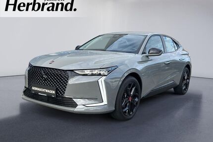 DS Automobiles DS4 Gebrauchtwagen