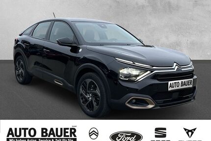 Citroen C4 Gebrauchtwagen