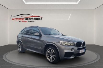 BMW X5 Gebrauchtwagen