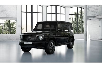 Mercedes-Benz G 450 Gebrauchtwagen