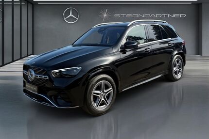 Mercedes-Benz GLE 400 Gebrauchtwagen
