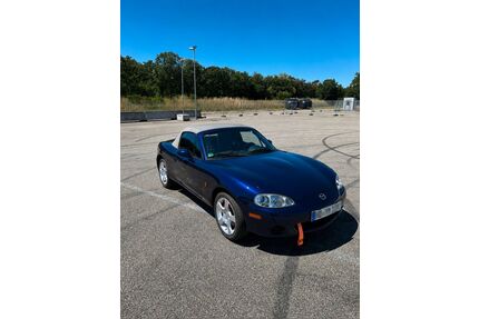 Mazda MX-5 Gebrauchtwagen