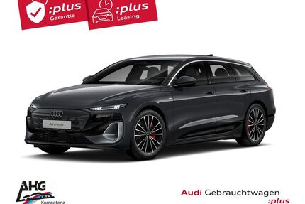 Audi A6 e-tron Gebrauchtwagen