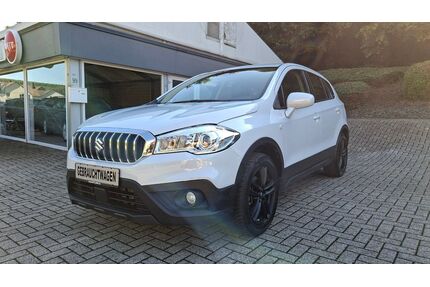 Suzuki (SX4) S-Cross Gebrauchtwagen