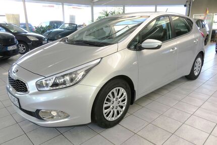 Kia Andere Gebrauchtwagen