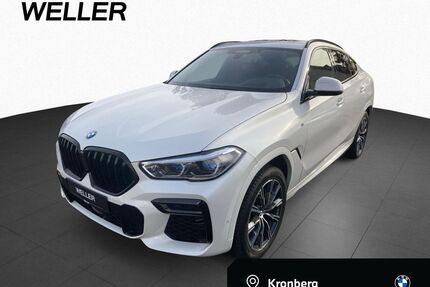 BMW X6 Gebrauchtwagen