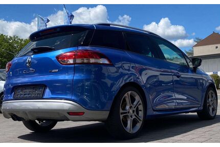 Renault Clio Gebrauchtwagen