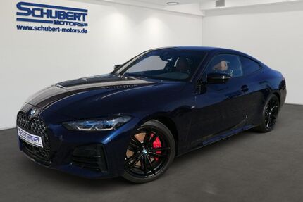 BMW M440 Gebrauchtwagen