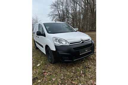 Citroen Berlingo Gebrauchtwagen