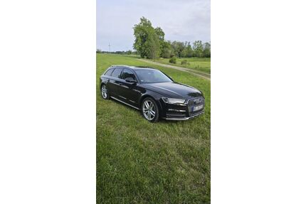 Audi A6 Allroad Gebrauchtwagen