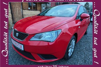 Seat Ibiza Gebrauchtwagen