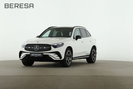 Mercedes-Benz GLC 220 Gebrauchtwagen