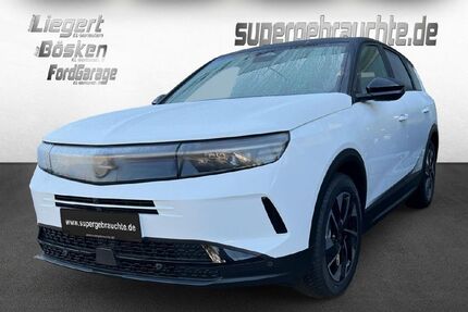 Opel Grandland (X) Gebrauchtwagen