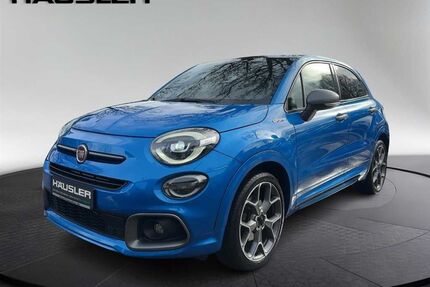 Fiat 500X Gebrauchtwagen